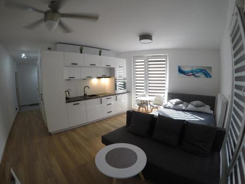 Grzegorzki Apartamento | Apartments Olit Bajeczna