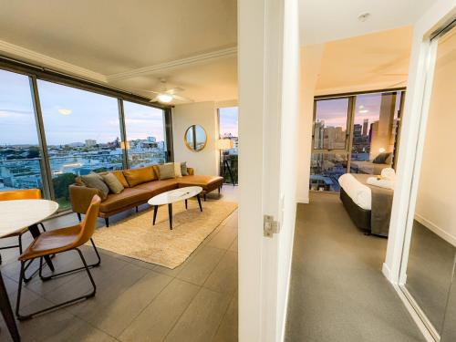 Fortitude Valley Apartamento | Apartments on Connor