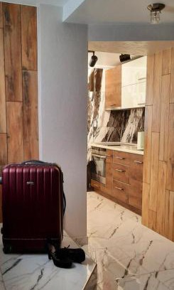 Ternopil's'ka oblast Apartamento | Apartments on Festyvalna street