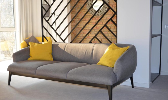 Afanasivsʹkyy Yar Apartamento | Apartments on Hoholivska 1-3