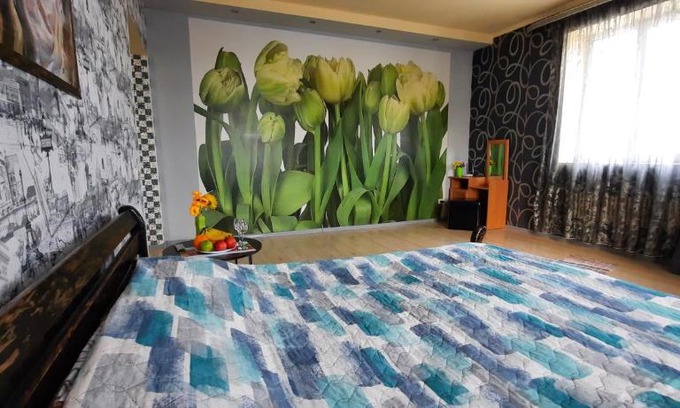 Kharkiv Apartamento | Apartments on Rodnikovoy
