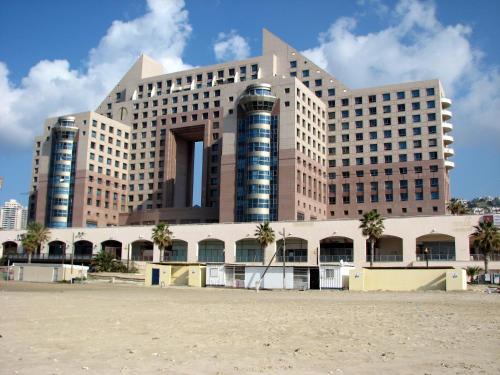 Haifa Apartamento | Apartments on the Beach