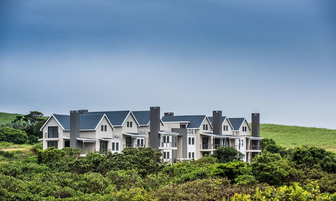 Prince's Grant Golf Estate Apartamento | Apartments on The Eighteenth