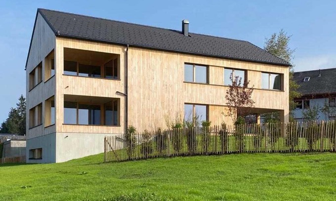 Sulzberg Apartamento | Apartments Pôldi