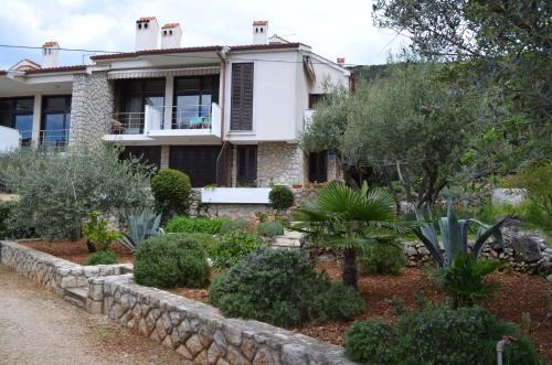 Cres Apartamento | Apartments Palma & Pino