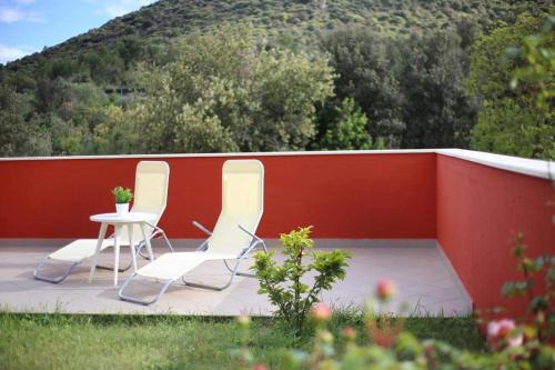 Vinisce Apartamento | Apartments PARADISE