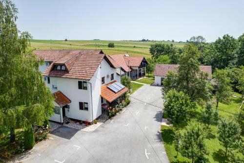 Irinovac Apartamento | Apartments Patar
