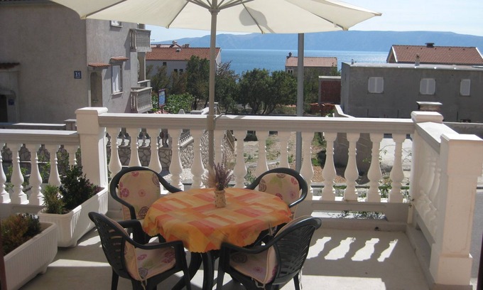 Povile Apartamento | Apartments Pavelić (31871-A1) - Povile