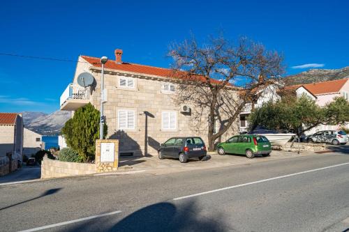 Cavtat Apartamento | Apartments Pavo
