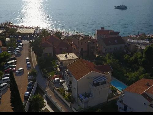 Donja Lastva Apartamento | Apartments Pean