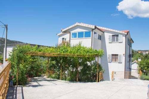 Vinisce Apartamento | Apartments Pearl