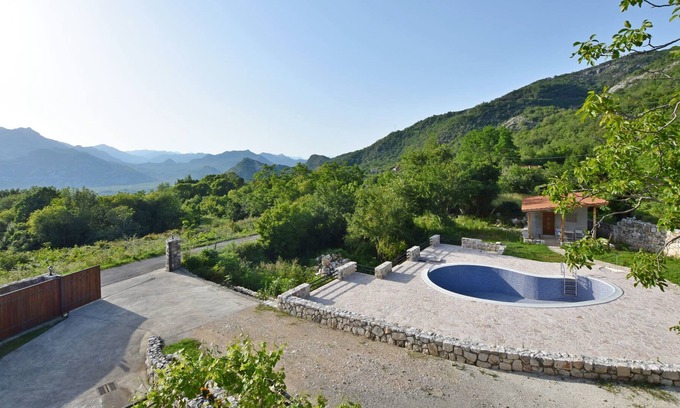 Limljani Apartamento | Apartments Pegaz