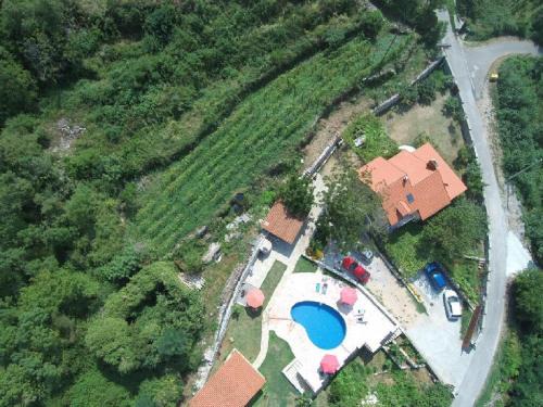 Limljani Apartamento | Apartments Pegaz