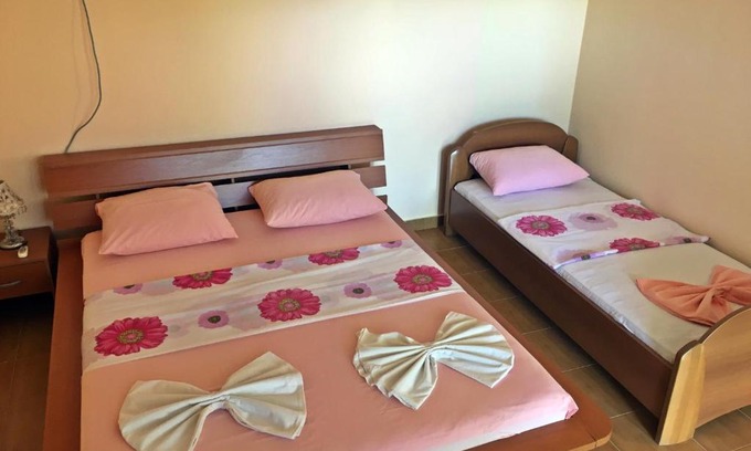 Gjerana Casa | Apartments Pelinkovic