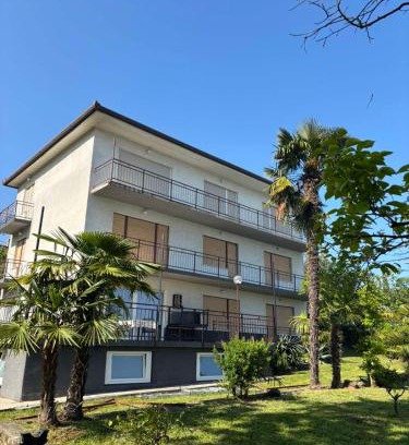 Opric Apartamento | Apartments Penko Lovran