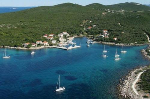 Molat Apartamento | Apartments Pero