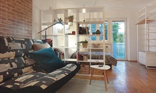 Bezigrad District Apartamento | Apartments Peter & Free parking