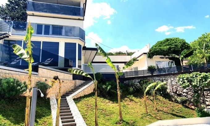 Mihotici Apartamento | Apartments Petz (94393-A2) - Matulji