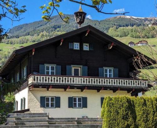 Mittersill Apartamento | Apartments Pihapperhof