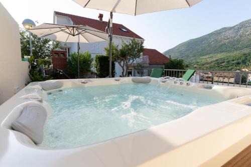 Zvekovica Casa | Apartments Pina