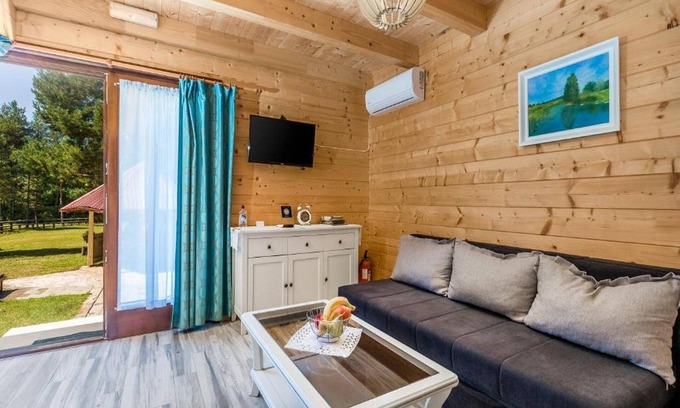 Rudanovac Apartamento | Apartments Plitvice Forest
