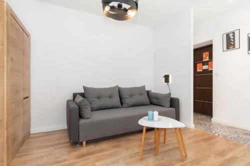 Grunwald Apartamento | Apartments Pod Herkulesami by Noclegi Renters