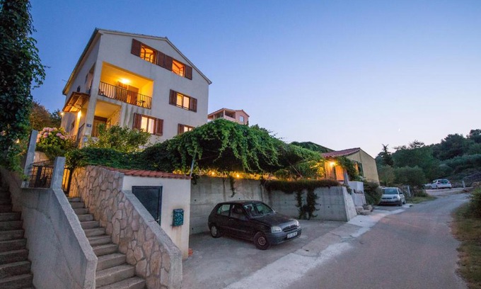 Rukavac Apartamento | Apartments Pol Murvu