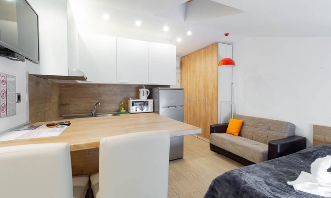 Rijeka Apartamento | Apartments Pomerio Rijeka