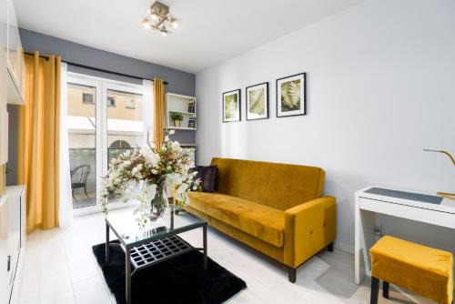 Wilda Apartamento | Apartments Poznań Czarnieckiego with FREE PARKING by Noclegi Renters