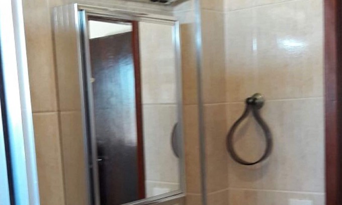 Solemar Apartamento | Apartments Praia Grande