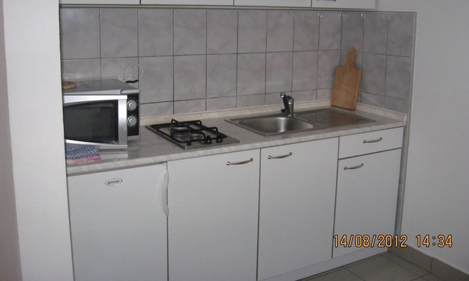 Prizna Apartamento | Apartamentos Prizna (17271-A2) - Prizna