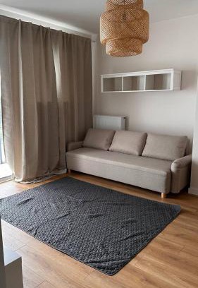 Bialoleka Apartamento | Apartments Przy Galerii Pólnoc, Białolęka