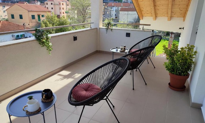 Skradin Apartamento | Apartments Pulic