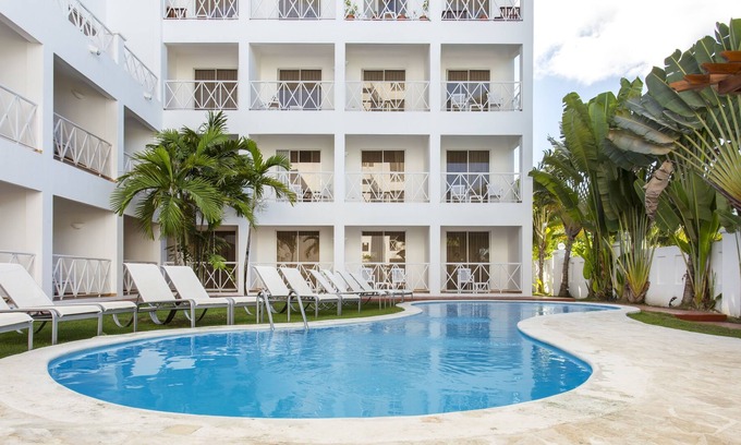 Punta Cana Hotel | Apartments Punta Cana by Be Live