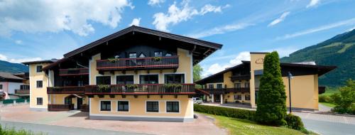 Maishofen Apartamento | Apartments Quehenberger