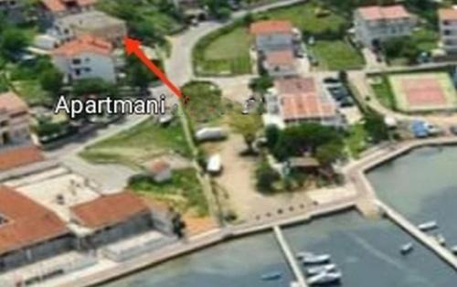 Rab Town Apartamento | Apartments R&E