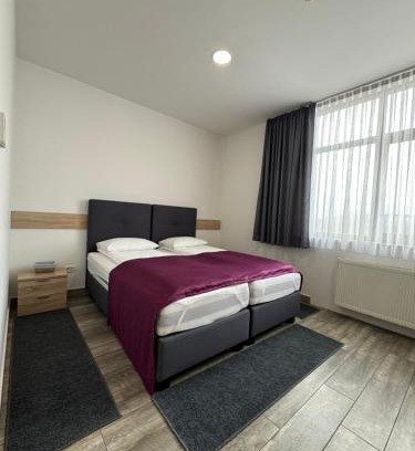 Sarajevo Hotel | Apartments R Sport boutique