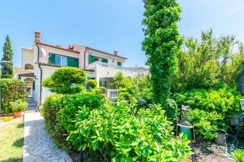 Barbat na Rabu Apartamento | Apartments Rada i Stanislav
