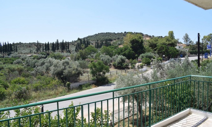 Tolo Apartamento | Apartments Rania