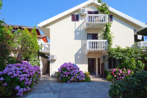 Tomicici Apartamento | Apartments Ratković