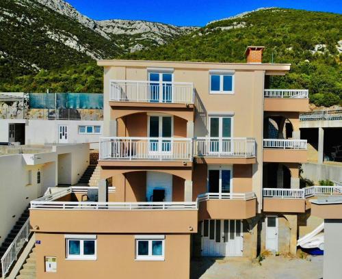 Neum Apartamento | Apartments Ravlic