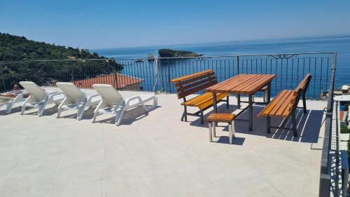 Utjeha Hladna Uvala Apartamento | Apartments Relax