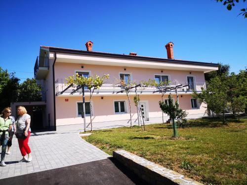 Lucija Apartamento | Apartments Relax