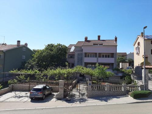 Cres Apartamento | Apartments Renato Mužić Cres