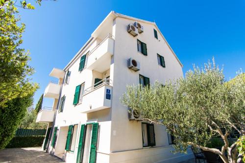 Bol Apartamento | Apartments Rici II