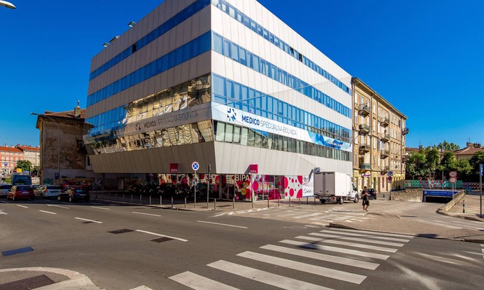 Rijeka Apartamento | Apartments Rijeka IN