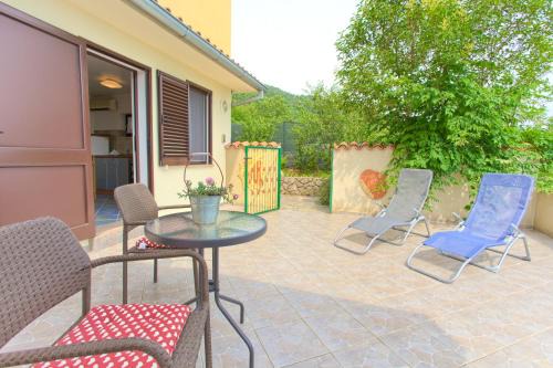 Tulisevica Apartamento | Apartments Rita