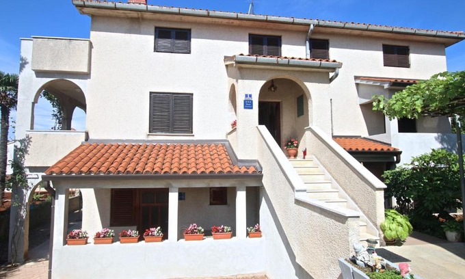 Mali Maj Apartamento | Apartments Ritoša
