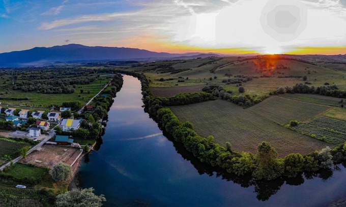 Mali Radic Apartamento | Apartments River Una 4