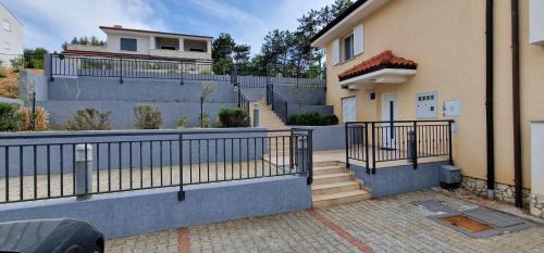 Silo Apartamento | Apartments Riviera Šilo
